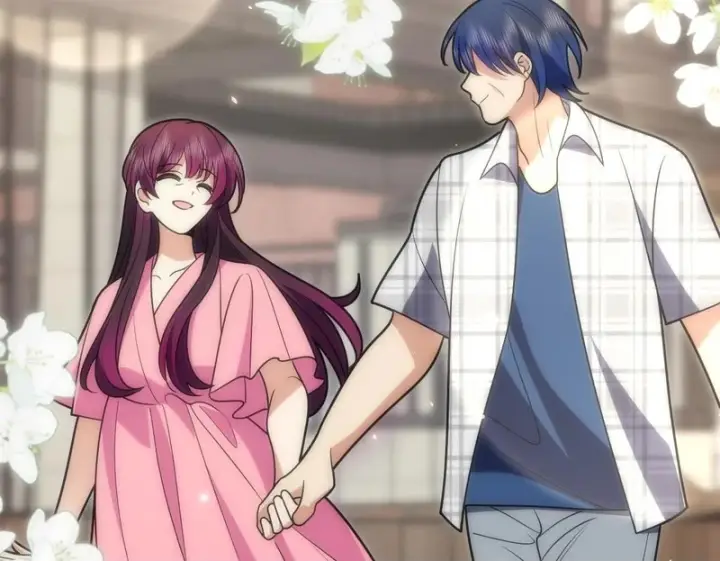 《我家老婆来自一千年前》456图100