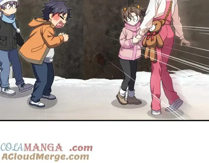 《我家老婆来自一千年前》266图85