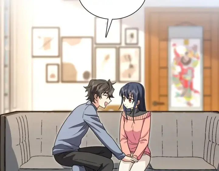 《我家老婆来自一千年前》274图46