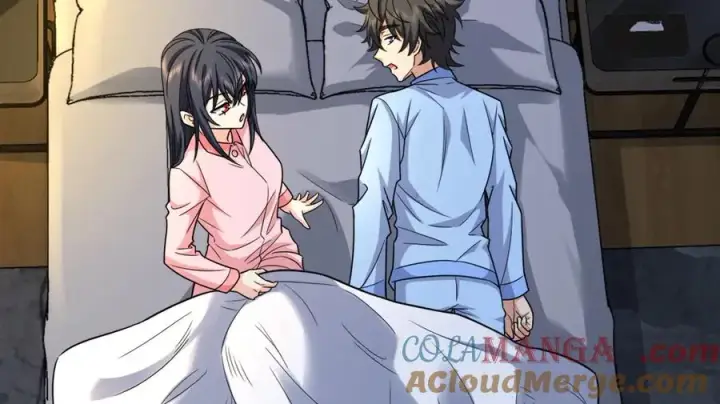 《我家老婆来自一千年前》277图49
