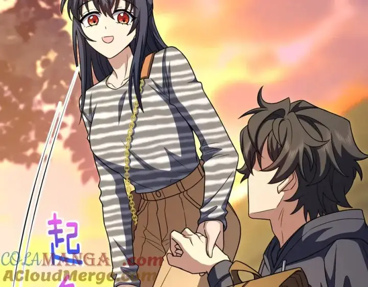 《我家老婆来自一千年前》280图9