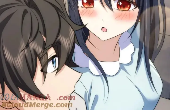 《我家老婆来自一千年前》284图53