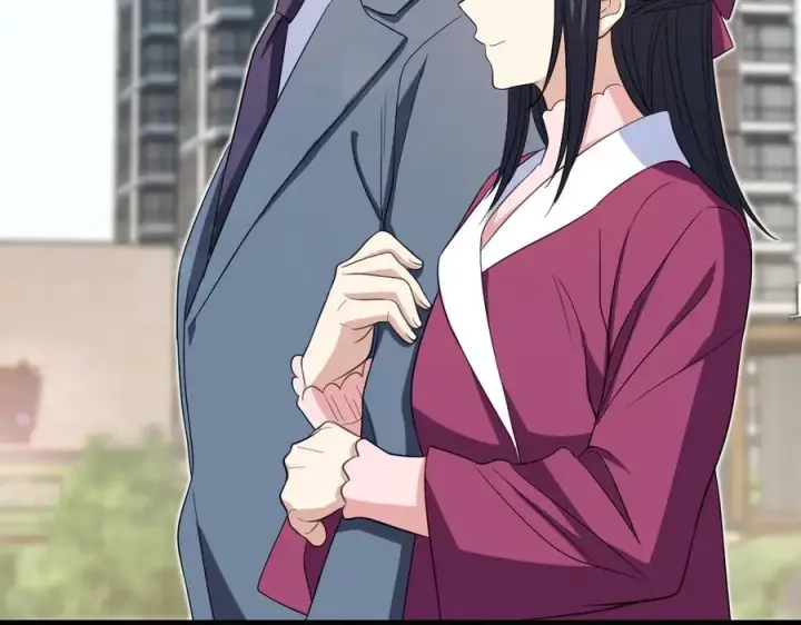 《我家老婆来自一千年前》309图7