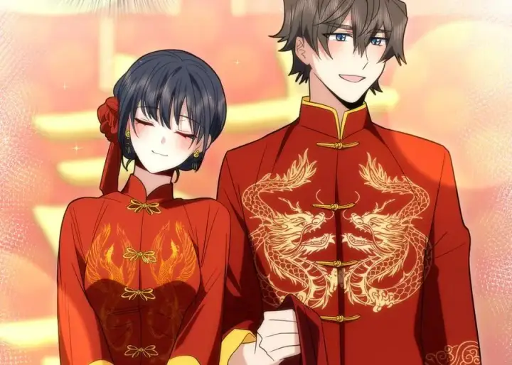 《我家老婆来自一千年前》312图116