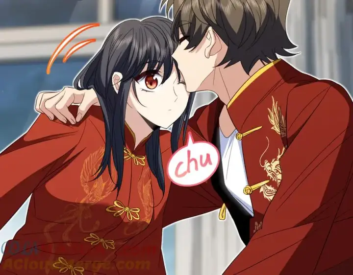 《我家老婆来自一千年前》313图21