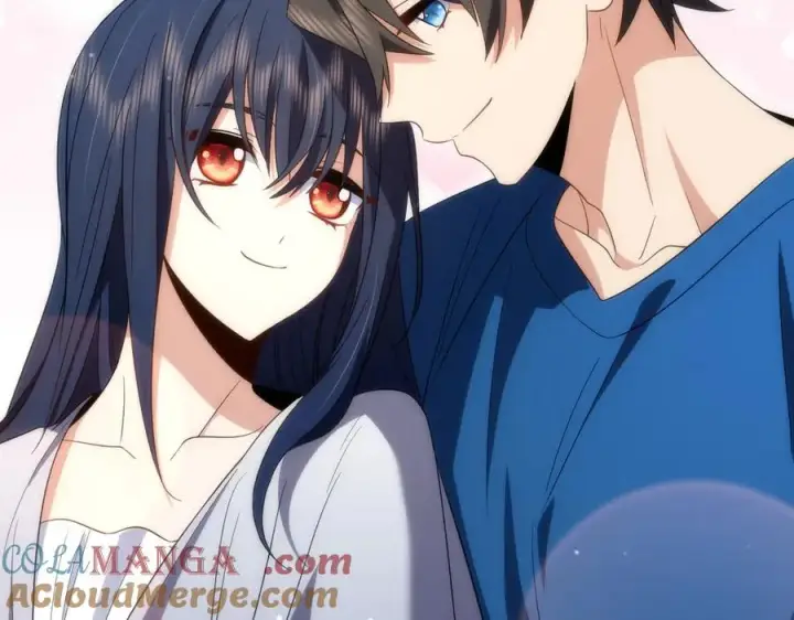 《我家老婆来自一千年前》314图85