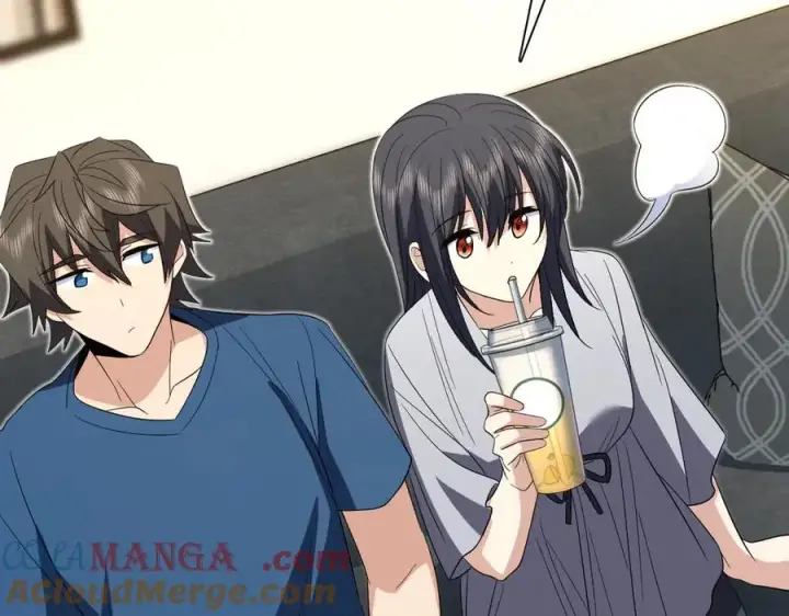 《我家老婆来自一千年前》315图45