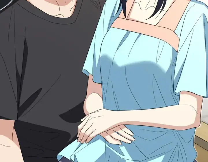 《我家老婆来自一千年前》317图128