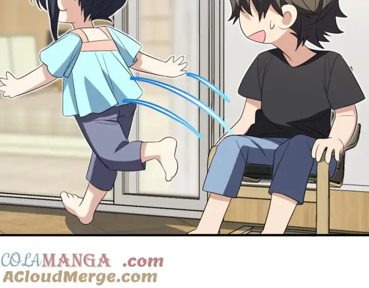 《我家老婆来自一千年前》317图141