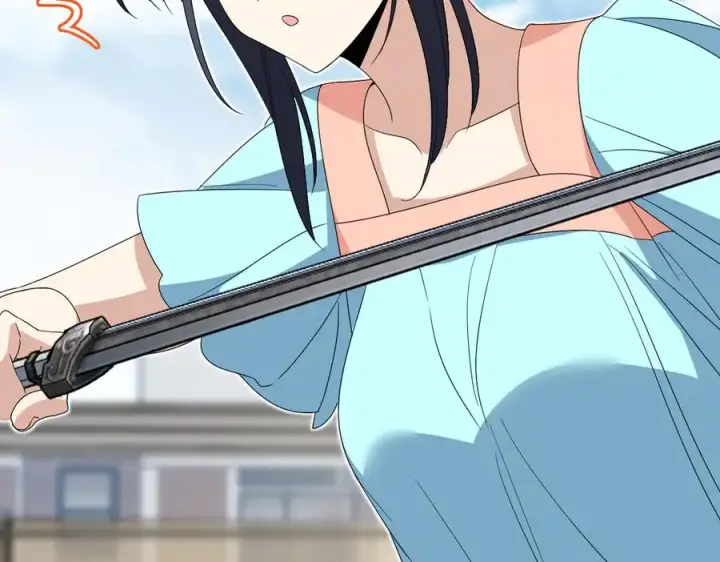 《我家老婆来自一千年前》317图34
