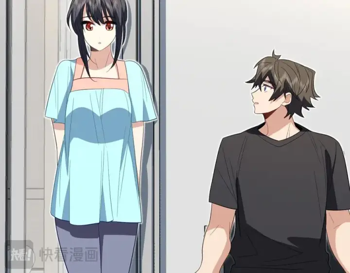 《我家老婆来自一千年前》317图55