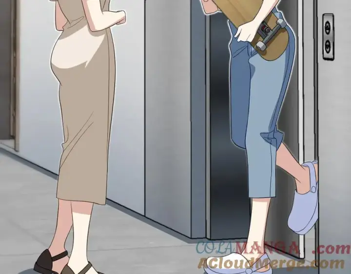 《我家老婆来自一千年前》319图125