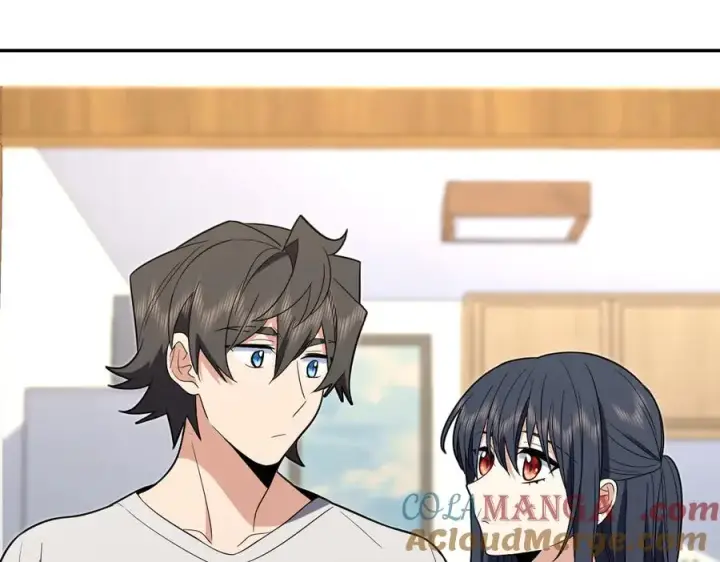 《我家老婆来自一千年前》322图113