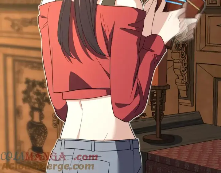 《我家老婆来自一千年前》325图101