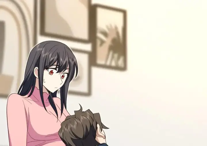 《我家老婆来自一千年前》327图98