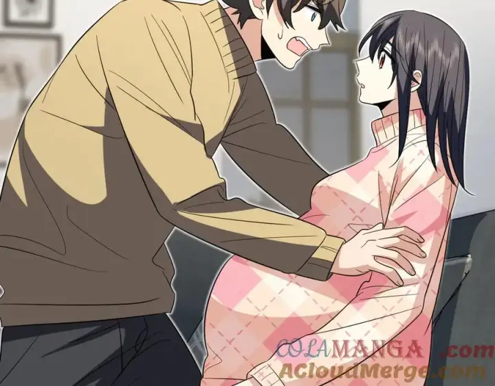 《我家老婆来自一千年前》339图105
