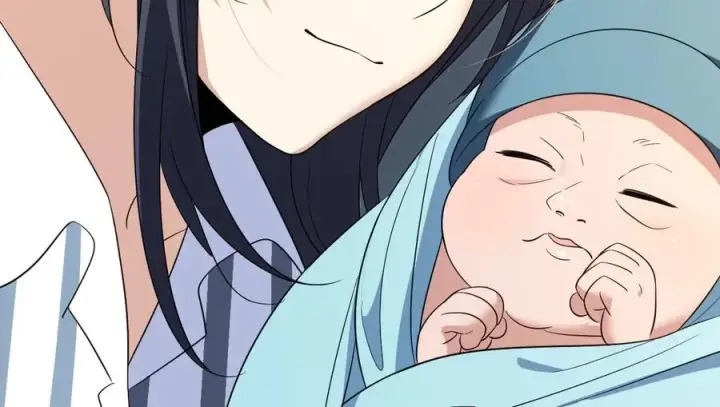 《我家老婆来自一千年前》341图10