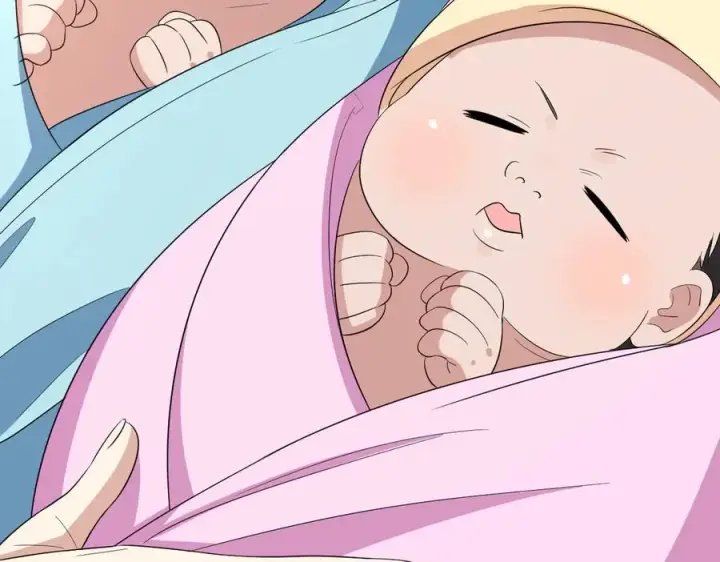 《我家老婆来自一千年前》341图106