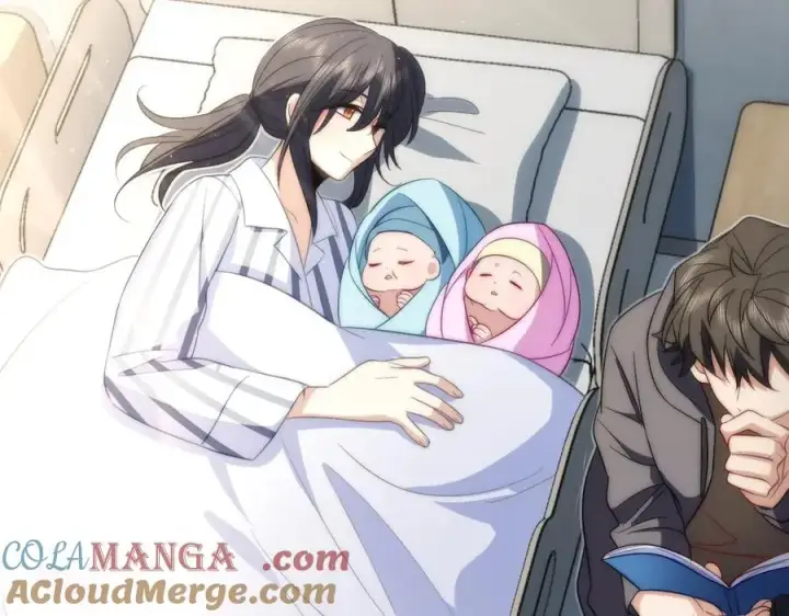 《我家老婆来自一千年前》341图93