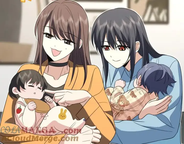 《我家老婆来自一千年前》343图93