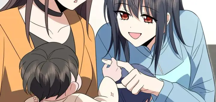 《我家老婆来自一千年前》344图118