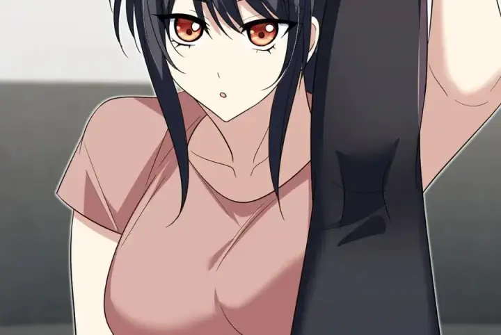 《我家老婆来自一千年前》345图50