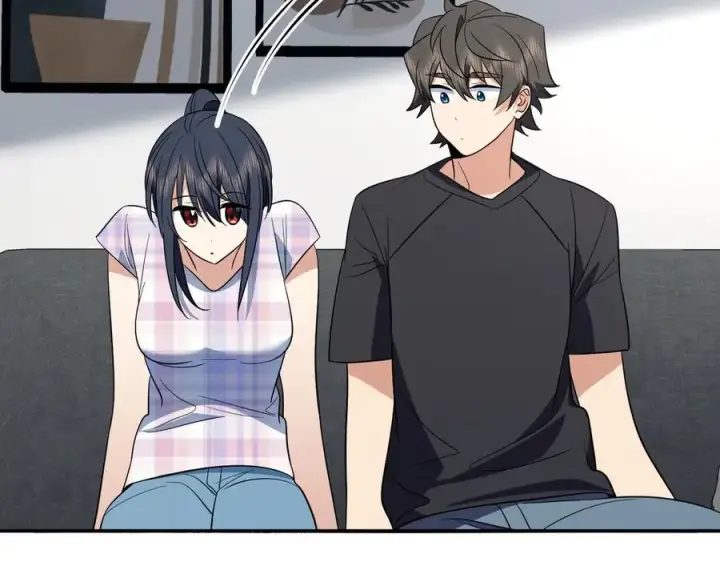 《我家老婆来自一千年前》346图108