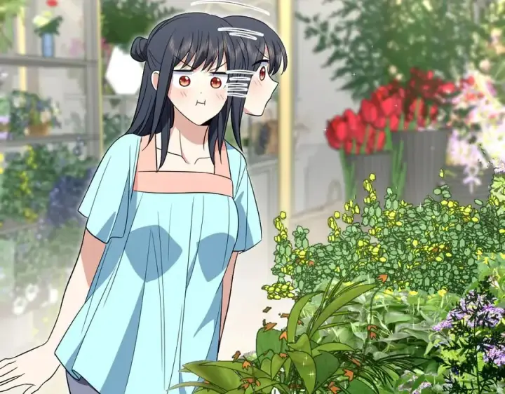 《我家老婆来自一千年前》348图6