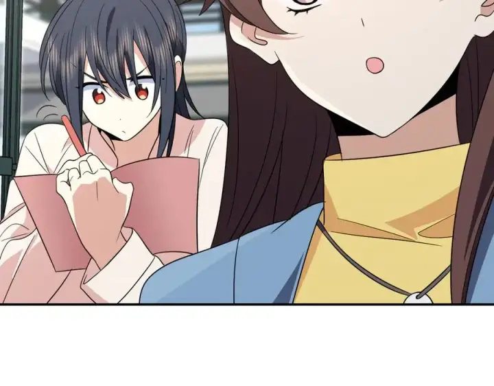 《我家老婆来自一千年前》350图99
