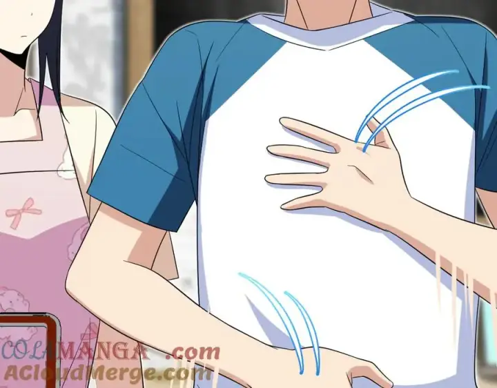 《我家老婆来自一千年前》353图9