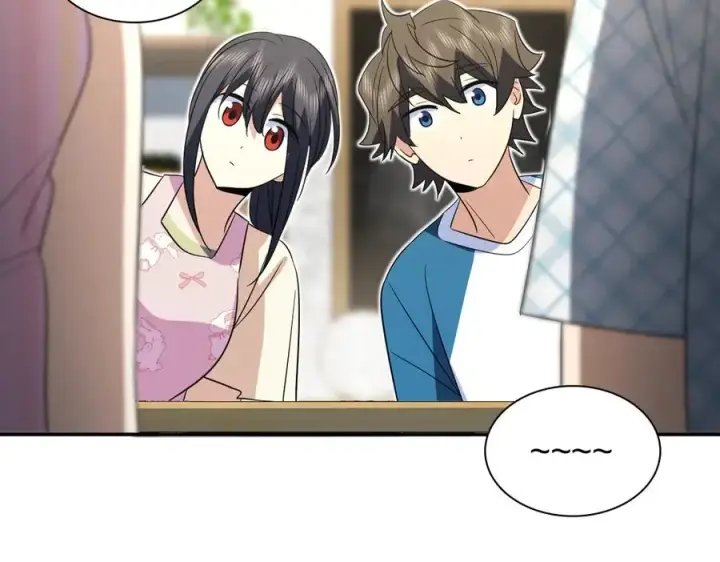 《我家老婆来自一千年前》353图91