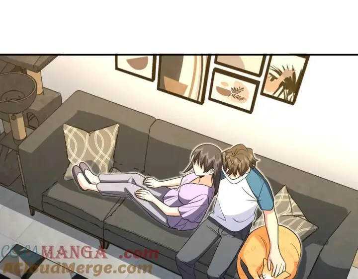 《我家老婆来自一千年前》361图113