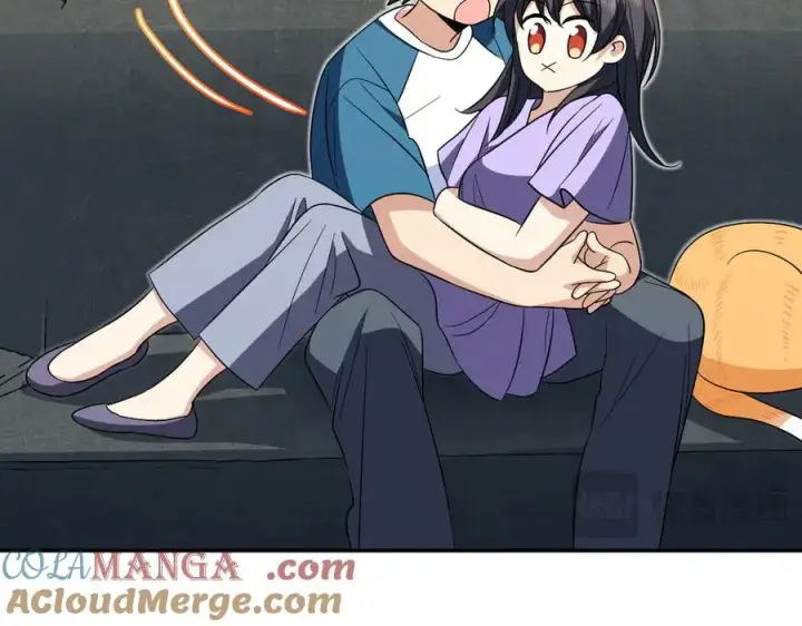 《我家老婆来自一千年前》361图125