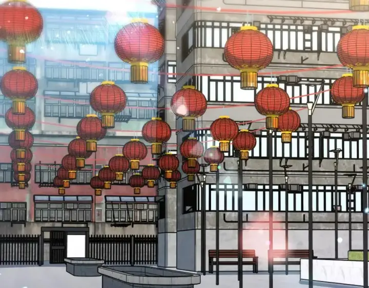 《我家老婆来自一千年前》369图70