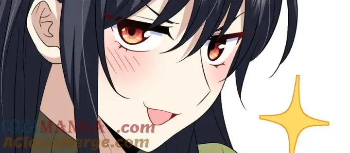 《我家老婆来自一千年前》383图149