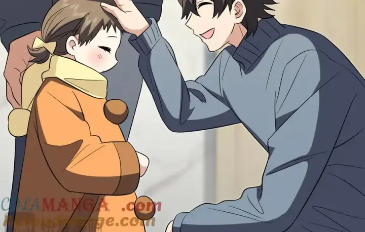 《我家老婆来自一千年前》383图73