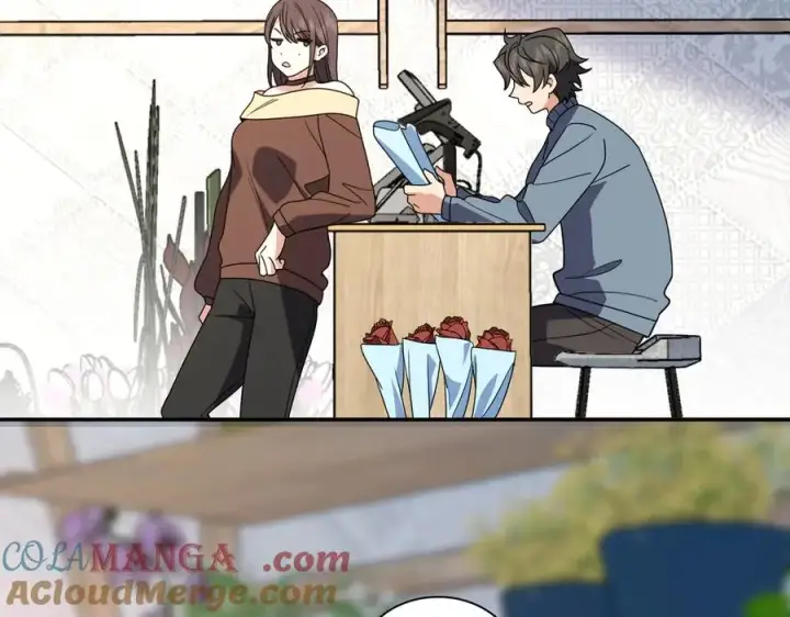 《我家老婆来自一千年前》384图97
