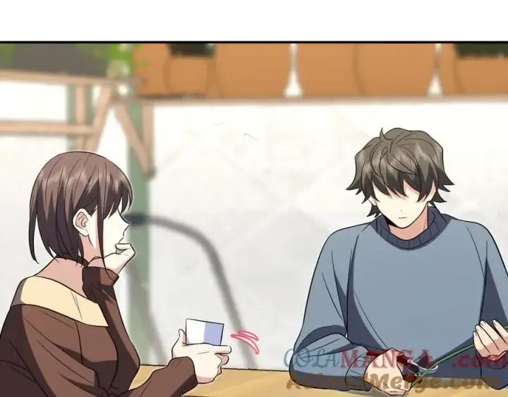 《我家老婆来自一千年前》385图25