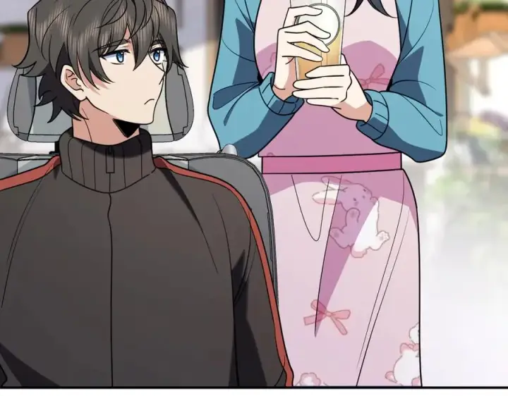 《我家老婆来自一千年前》390图40