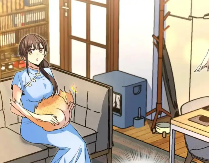《我家老婆来自一千年前》228图120