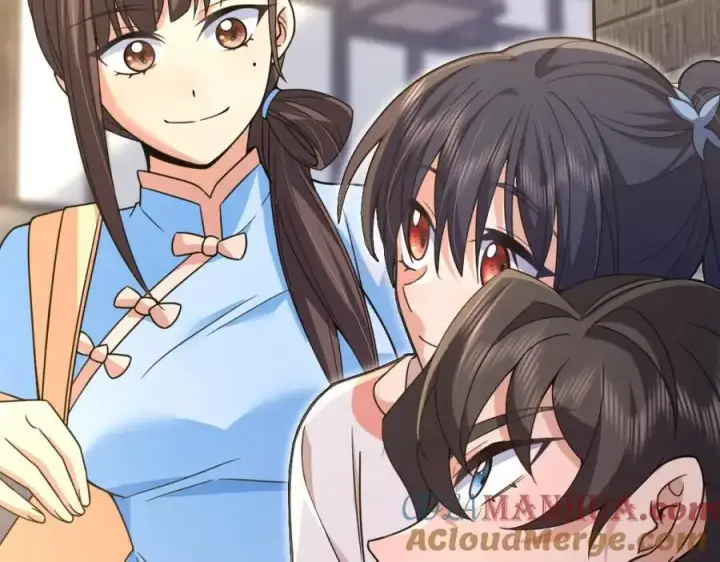 《我家老婆来自一千年前》228图165