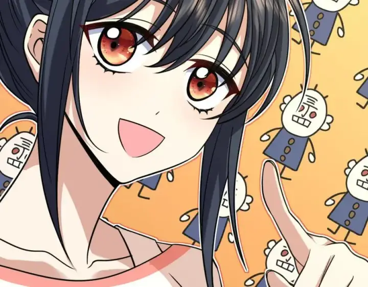 《我家老婆来自一千年前》228图87