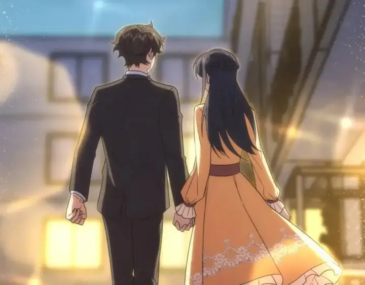 《我家老婆来自一千年前》235图90