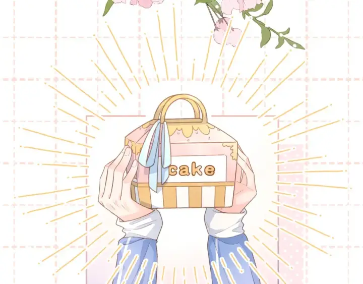 《我就想蹭你的气运》第6话 赵明溪是拜金女？图31