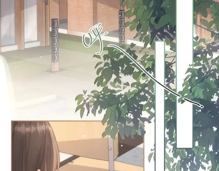 《我就想蹭你的气运》第6话 赵明溪是拜金女？图51