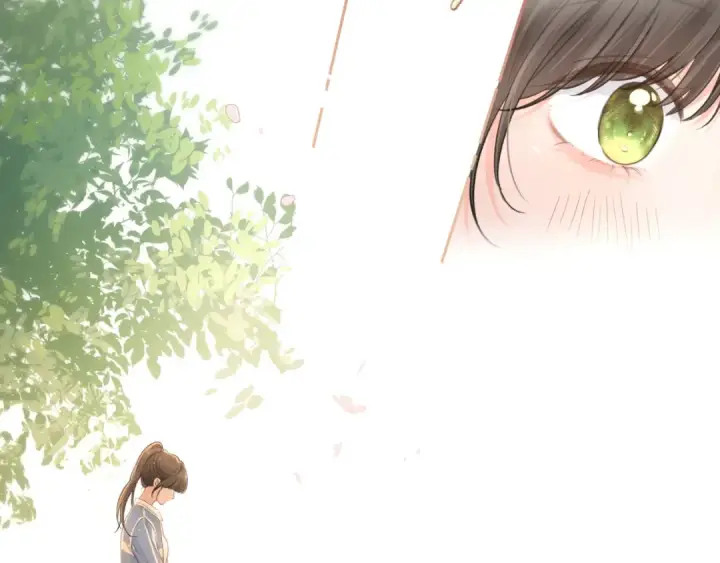 《我就想蹭你的气运》第二季 第4话 话到嘴边的表白图34