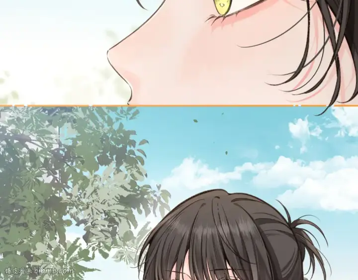 《我就想蹭你的气运》第57话 他给我义无反顾的偏袒图40