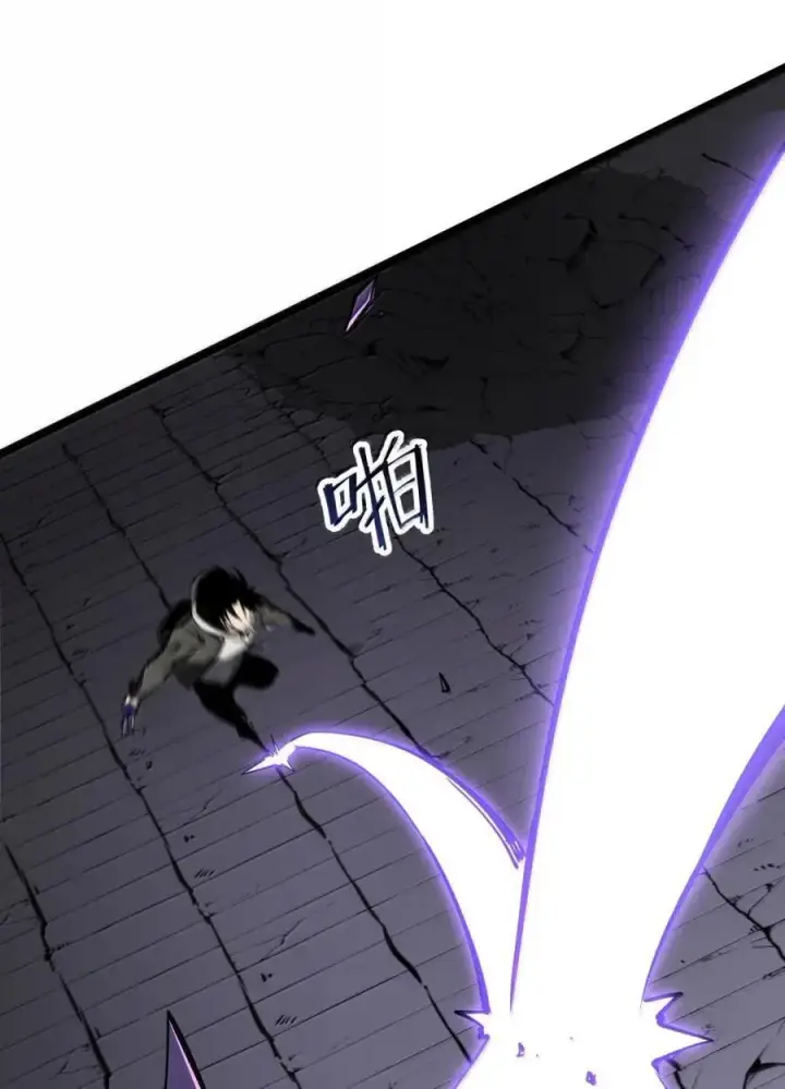 漫画《我靠捡垃圾上王者》42 无法治疗第35张图