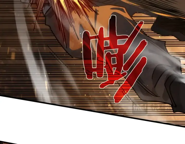 《我靠无敌被动打出成吨伤害！》第4话 完美流程击杀BOSS！图108