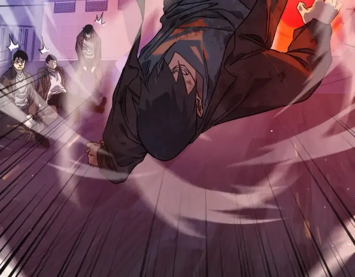 《我靠无敌被动打出成吨伤害！》第4话 完美流程击杀BOSS！图126